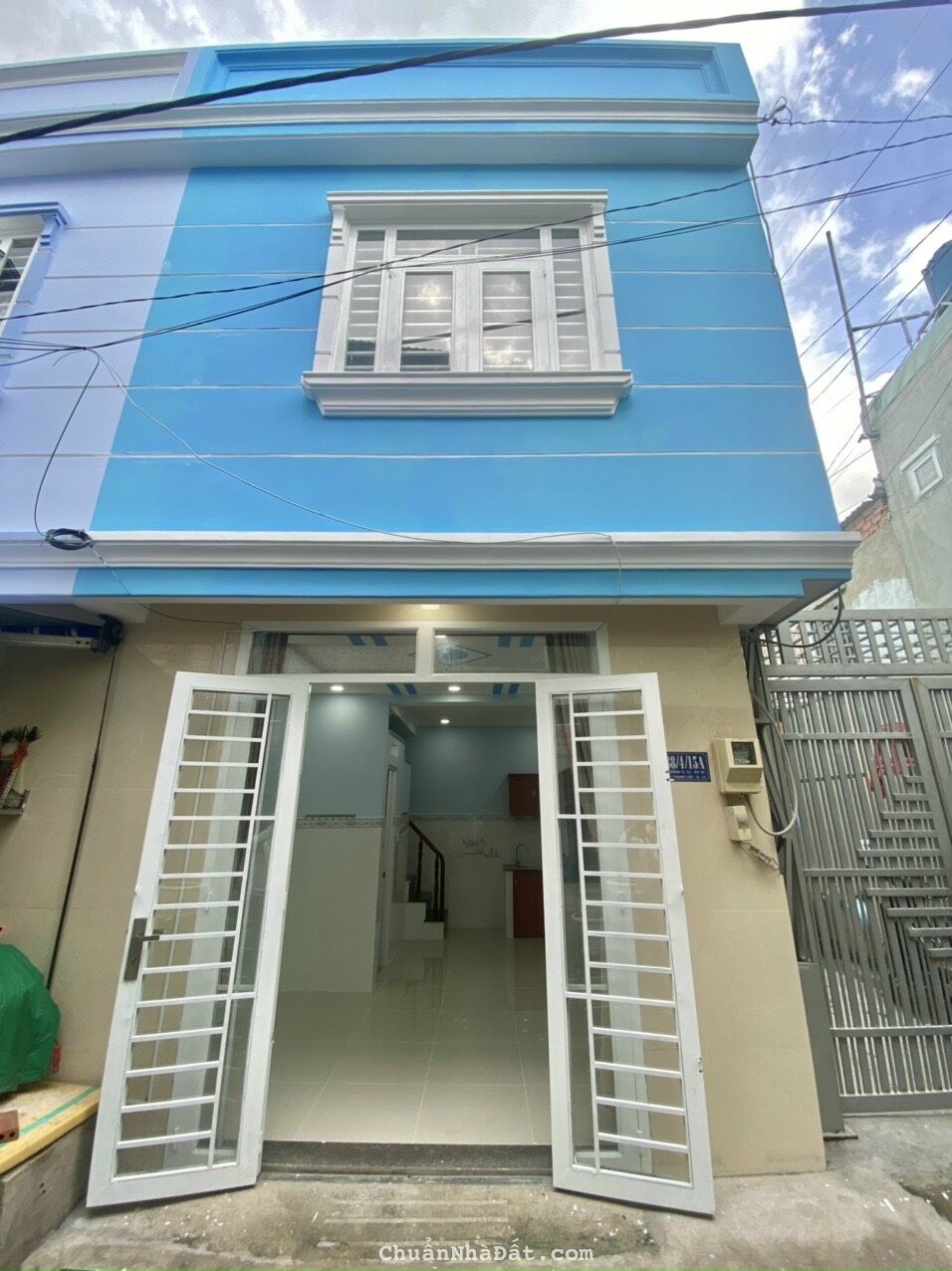 Chuyển CT 2 VCK cần bán nhà đường 19 sau Gigamall Thủ Đức 67m2/1,4 TỶ đầy đủ NT luôn-LH 0906920181