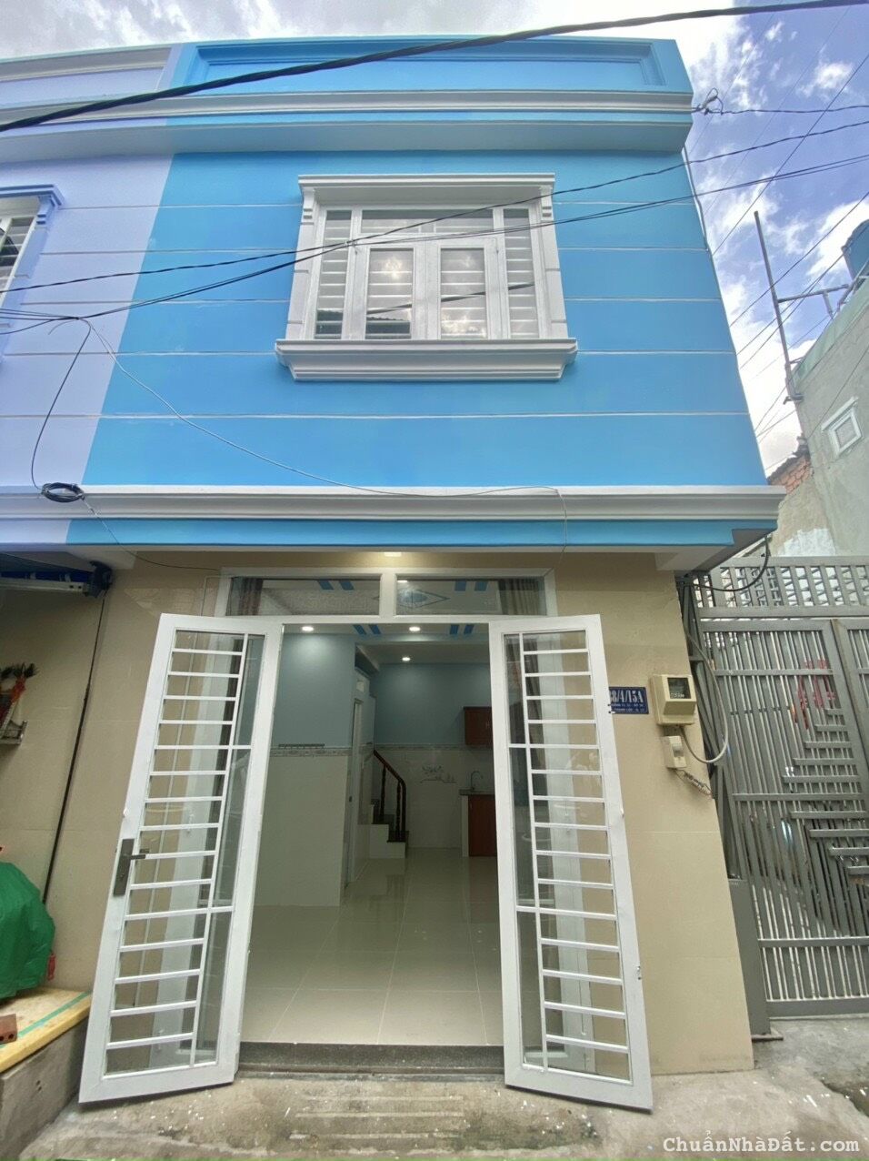 Gom vốn làm ăn bán gấp nhà 1T L - 56m2/980TR nhà đường Số 19 Trần Não - gần KTX GTVT-LH 0906920181 Gom vốn làm ăn bán gấp nhà 1T L - 56m2/980TR nhà đường Số 19 Trần Não - gần KTX GTVT-LH 0906920181