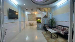 Vỡ nợ cần bán nhà 1T1L, 52m2/ 900tr Đào Trí, Q7 - cạnh CC Jamona City, gần công viên -LH 0906920181