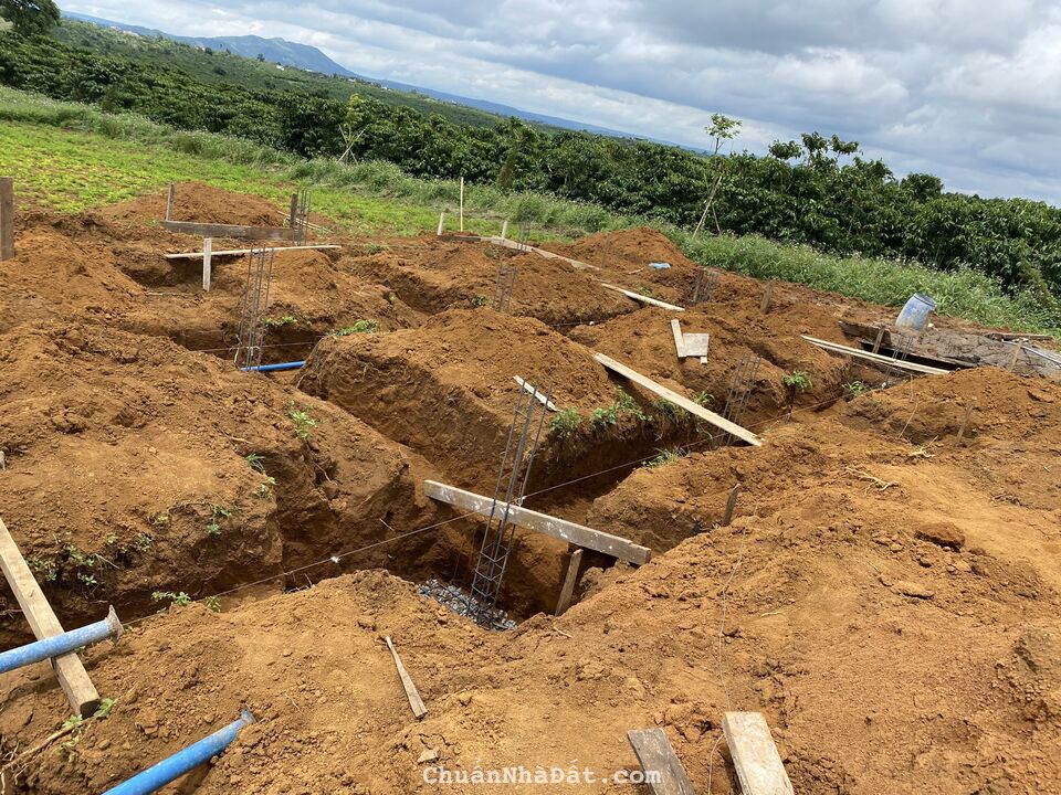 125m2/1.2 tỷ Bảo Lộc ngay QL20 mặt tiền 10m 125m2/1.2 tỷ Bảo Lộc ngay QL20 mặt tiền 10m