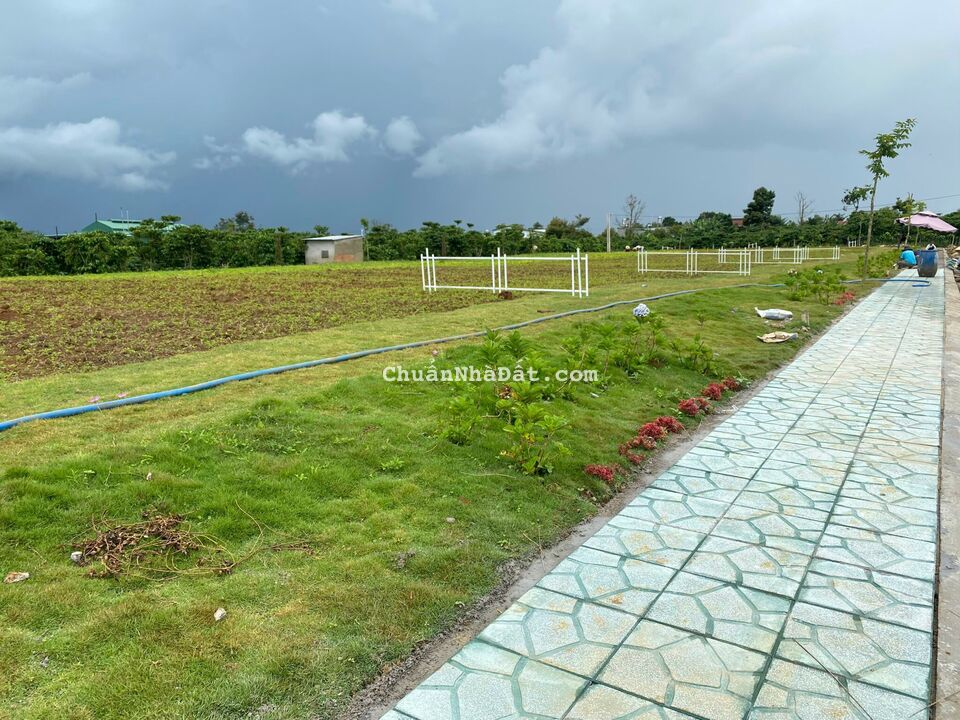 2 Lô Đất nghỉ dưỡng Bảo Lộc giá tốt/ck cao 6%/giái tốt/sổ sẵn duy nhất trong tháng: 