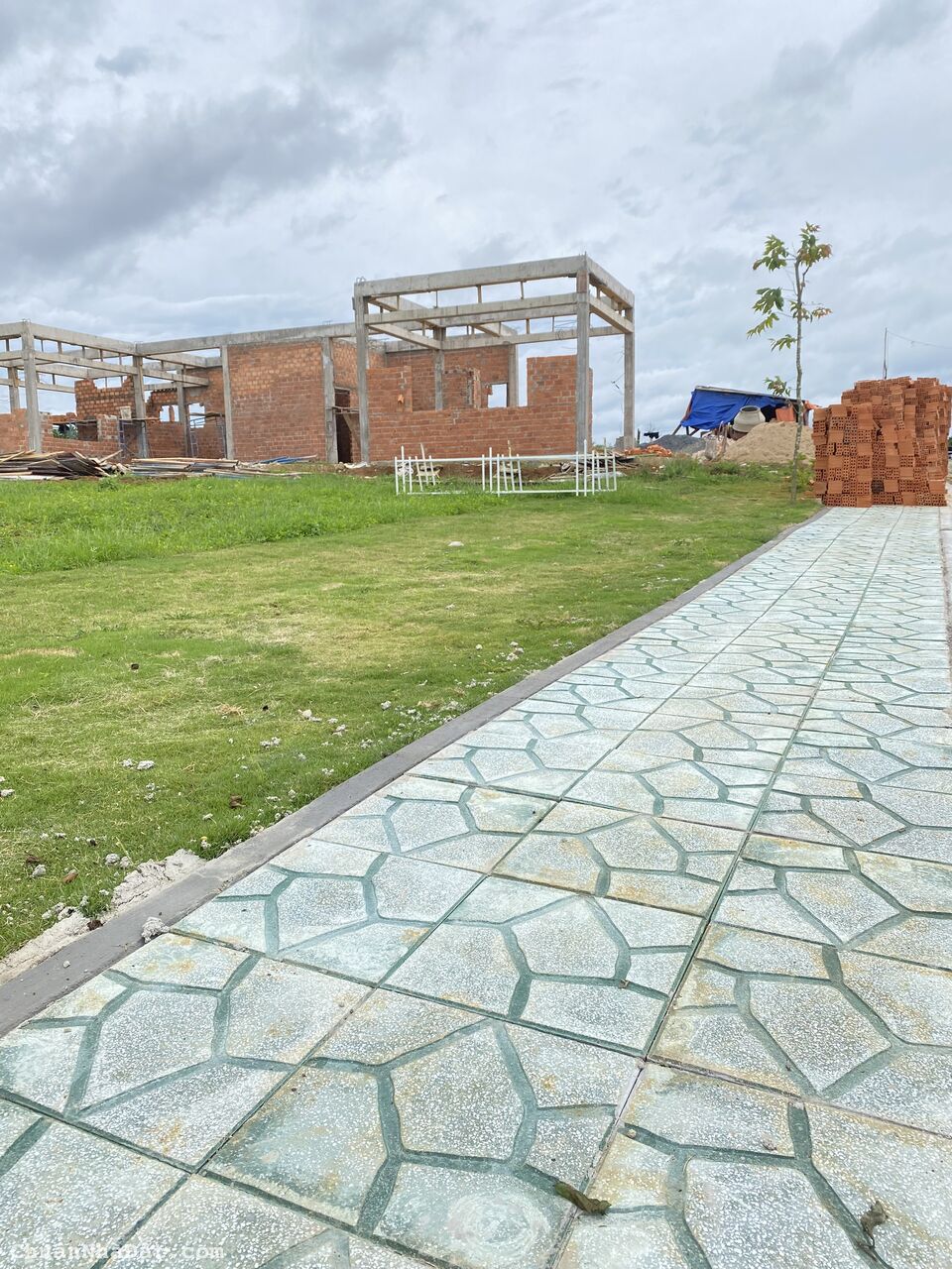   Đất nghỉ dưỡng Bảo Lộc thổ cư giá rẻ/ sở hữu nhận ngay chuyến du lịch Thái Lan 5N4D 