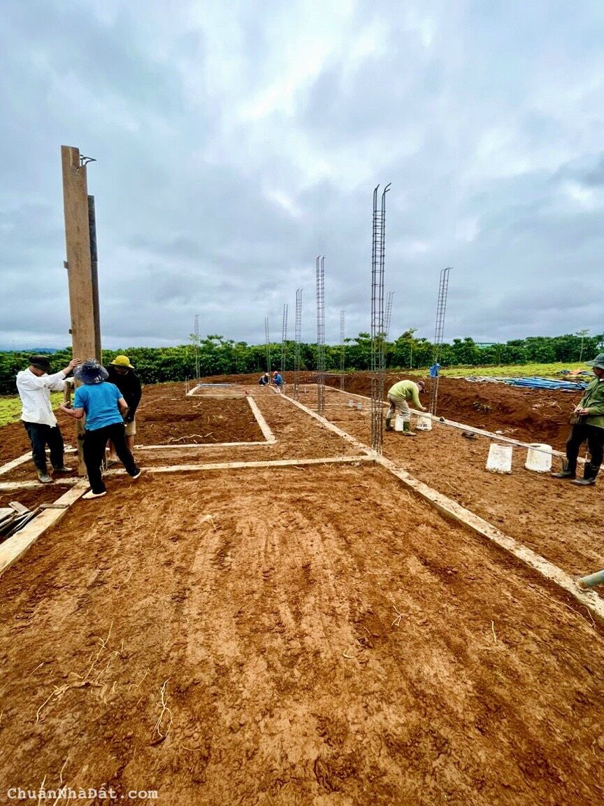 ĐẤT NỀN NGHỈ DƯỠNG BẢO LỘC/SỔ SẴN/700 TRIỆU/CK CAO /CHÍNH SÁCH TỐT