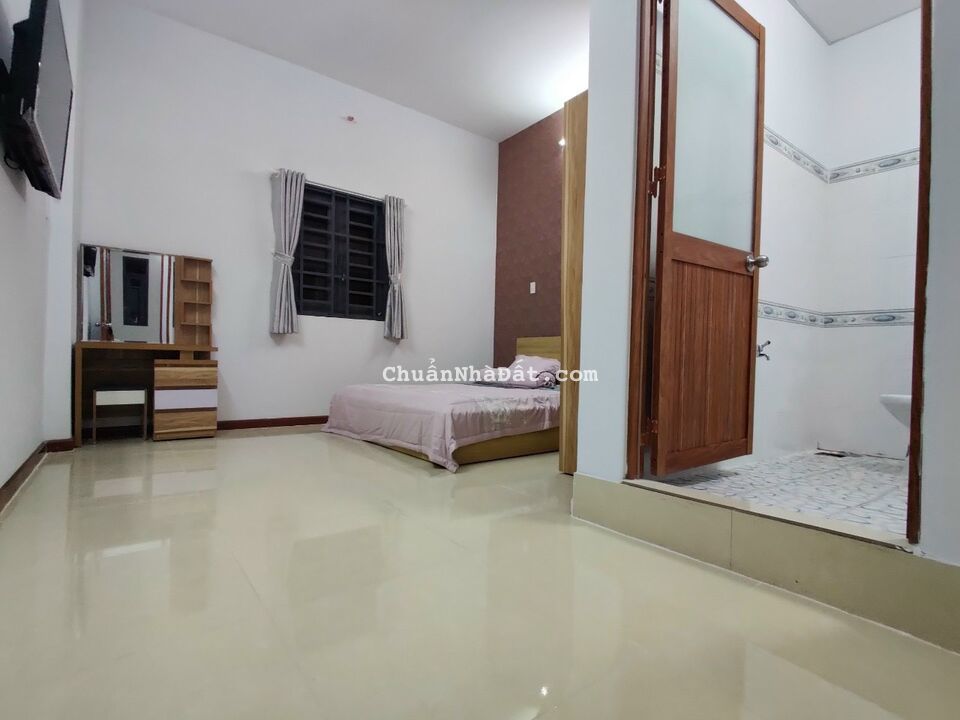 Kẹt vốn KD bán gấp nhà 1T1L/HXH DT 56m2/1,42ty Lâm Văn Bền, Q7 gần chợ Cư xá SHR lh Nam 0938719341