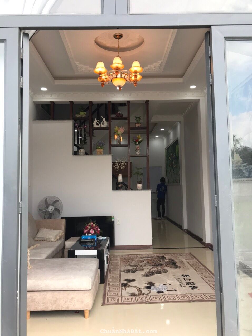 VỠ NỢ BÁN NHÀ 60M2 PHẠM VĂN ĐỒNG, TĐ, 1T1L, GIÁ:1.75 TỶ, GẦN CHỢ TIỆN KD, SHR LH 0938719341 Nam