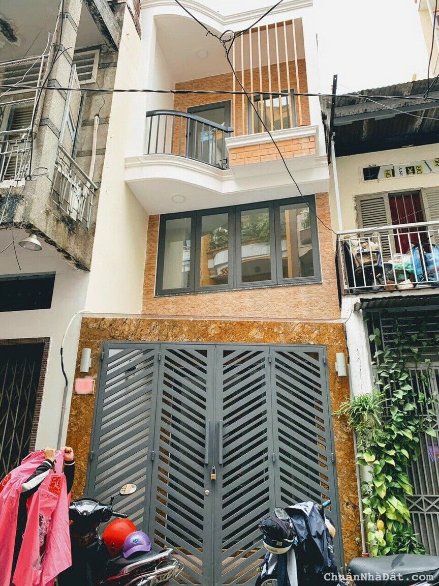 Chuyển công tác bán gấp nhà 1T1L/HXH 59m2/1,74ty Thanh Đa BT gần UBND P27 SHR LH 0938719341 Nam.