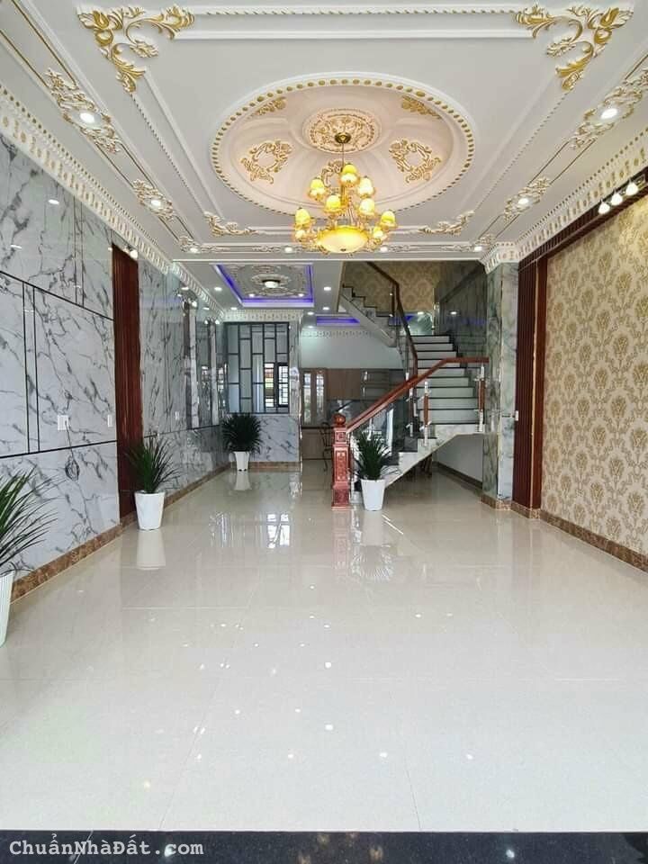 Định Cư bán nhà 1T1L Cộng Hoà, TB, 65m2/1.6 tỷ, gần Lotte Cộng Hoà - SHR - LH: Hưng 0909310155