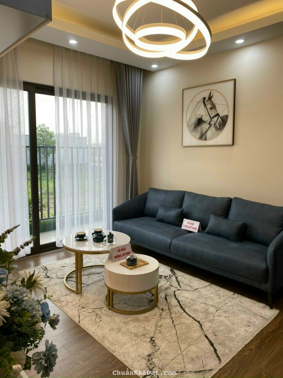 Gia đình cần thanh lý gấp 2 căn hộ mới mua tại Tecco Bình Minh. Căn 2 phòng ngủ và 3 phòng ngủ
