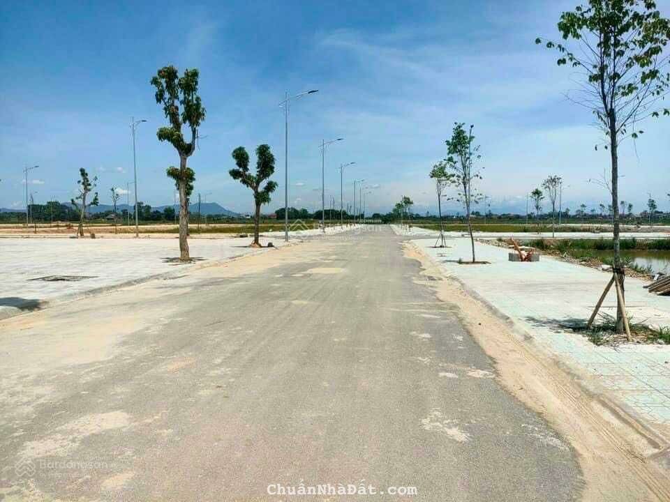 Sang nhượng lô đất MB 650 Đông Khê - đã có sổ đỏ - hạ tầng đồng bộ. LH 0968394989