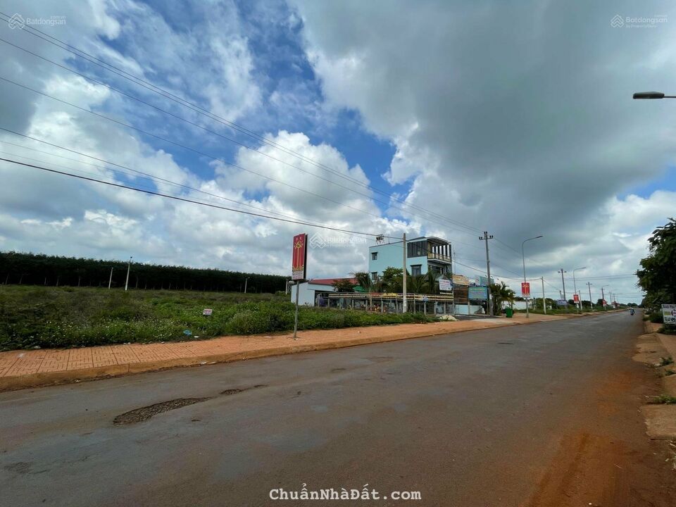 Chính chủ cần sang nhượng nhanh lô đất vàng giá VIP chỉ 899tr tại Krông năng