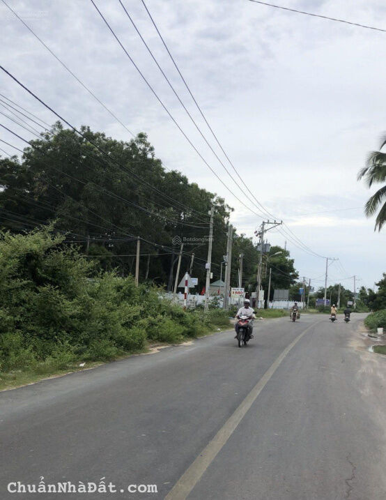 Vị trí trung tâm kết nối tuyến đường huyết mạch thẳng ra biển Tuy Phong chỉ 1.4 tỷ Vị trí trung tâm kết nối tuyến đường huyết mạch thẳng ra biển Tuy Phong chỉ 1.4 tỷ