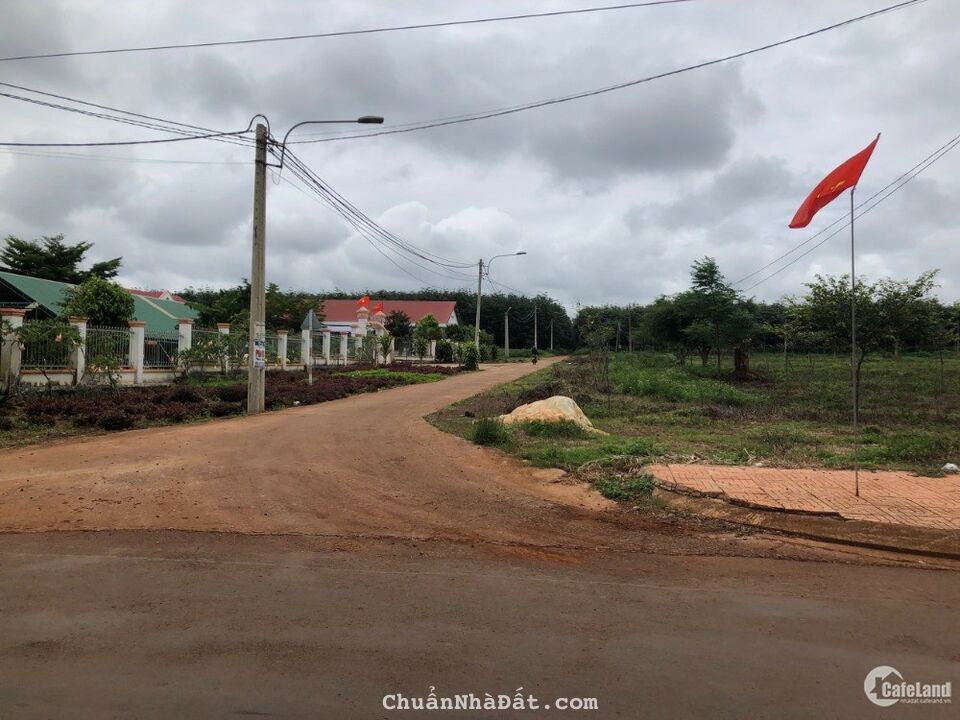 Cơ hội đầu tư quỹ đất thổ cư cực đẹp tại Huyện Krông Năng Cơ hội đầu tư quỹ đất thổ cư cực đẹp tại Huyện Krông Năng