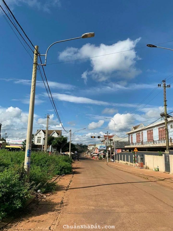 Chỉ 900tr sở hữu ngay sổ hồng full thổ cư tại Đăk Lăk thơ mộng mát mẻ