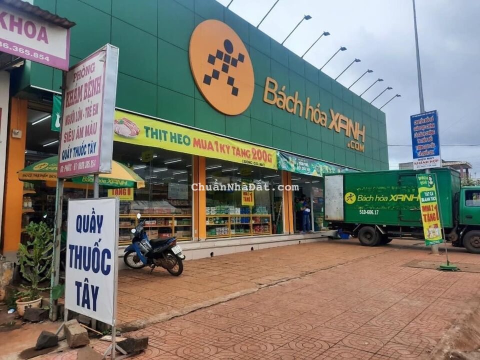 Cơ hội đầu tư cuối năm 2022 cùng với KĐT đang HOT nhất tại Trung tâm hành chính phía Đông Buôn Hồ