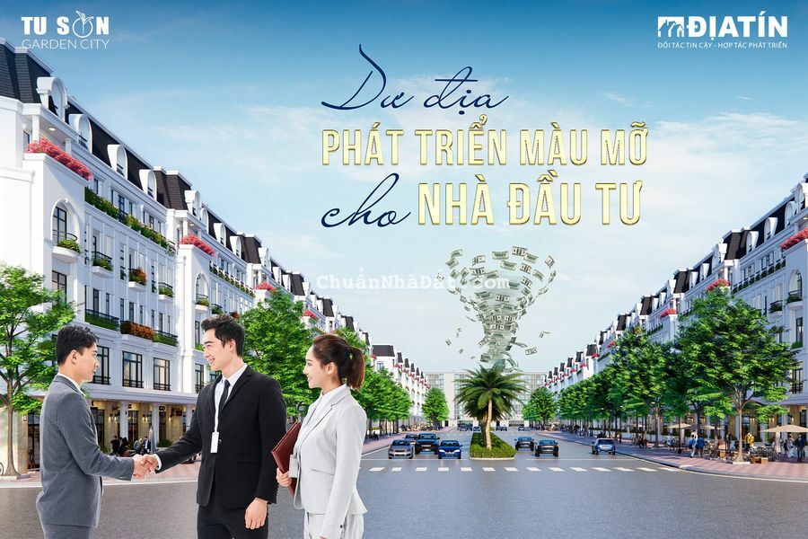 bán nhanh căn shophouse rẻ nhất dự án Nam Hồng - vị trí siêu đẹp