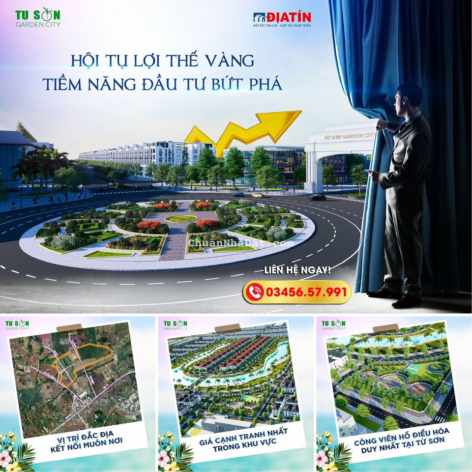 bán nhanh căn shophouse rẻ nhất dự án Nam Hồng - vị trí siêu đẹp