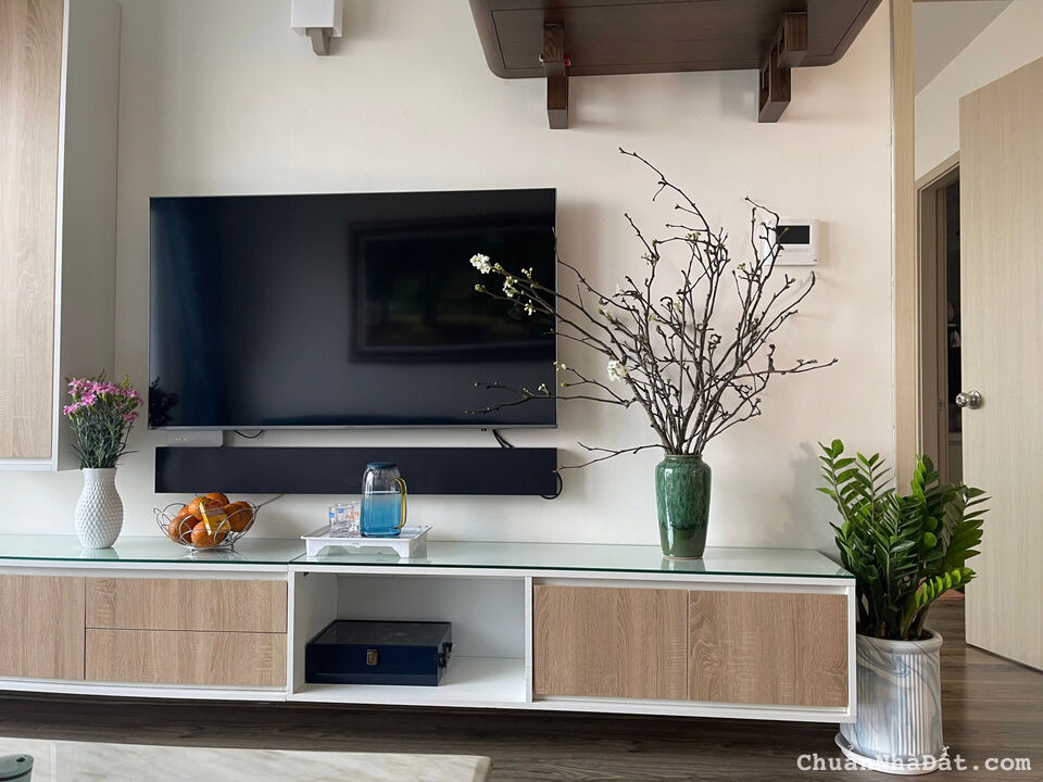Siêu rẻ!!! Bán nhanh căn 76m2, Ecolife Capitol, full đồ, sổ hồng lâu dài, giá đang bán 5 tỷ 