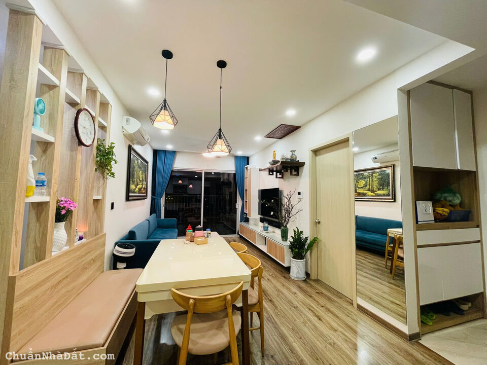 Siêu rẻ!!! Bán nhanh căn 76m2, Ecolife Capitol, full đồ, sổ hồng lâu dài, giá đang bán 5 tỷ 