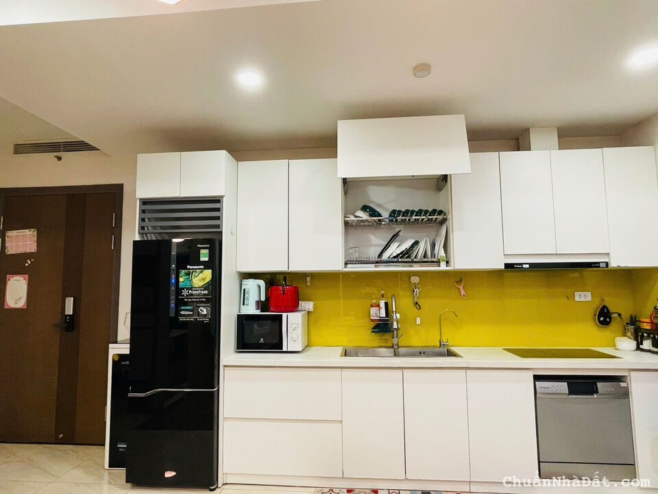 Siêu rẻ!!! Bán nhanh căn 76m2, Ecolife Capitol, full đồ, sổ hồng lâu dài, giá đang bán 5 tỷ 