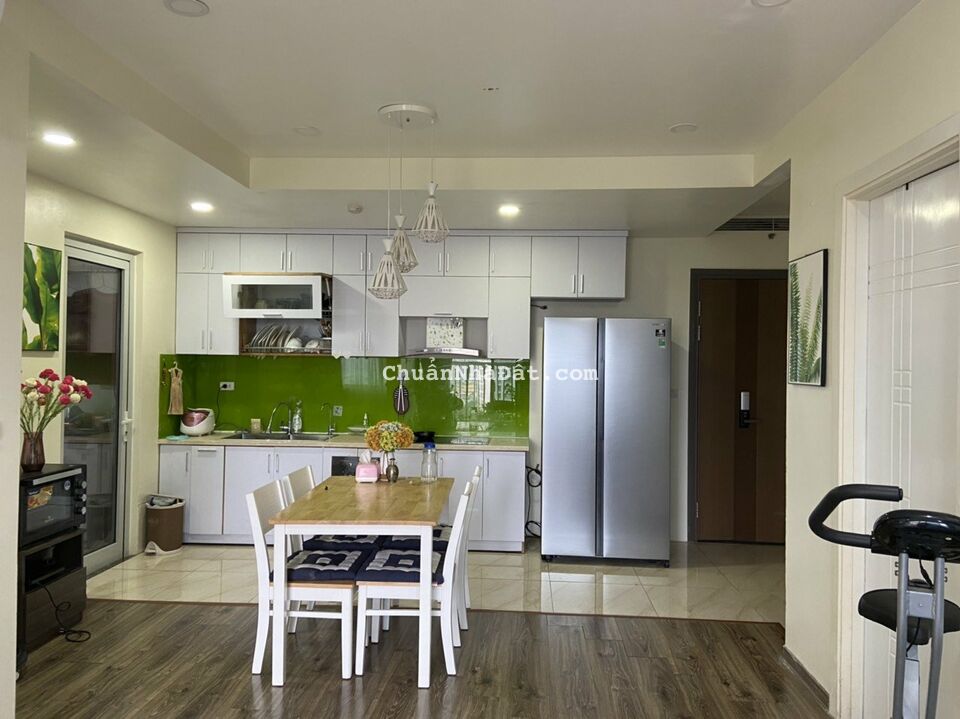 ECOLIFE CAPITOL (tòa A2) - chỉ 4.9 tỷ - 76m2 - 2 ngủ - bc Đông Bắc - full nội thất ECOLIFE CAPITOL (tòa A2) - chỉ 4.9 tỷ - 76m2 - 2 ngủ - bc Đông Bắc - full nội thất