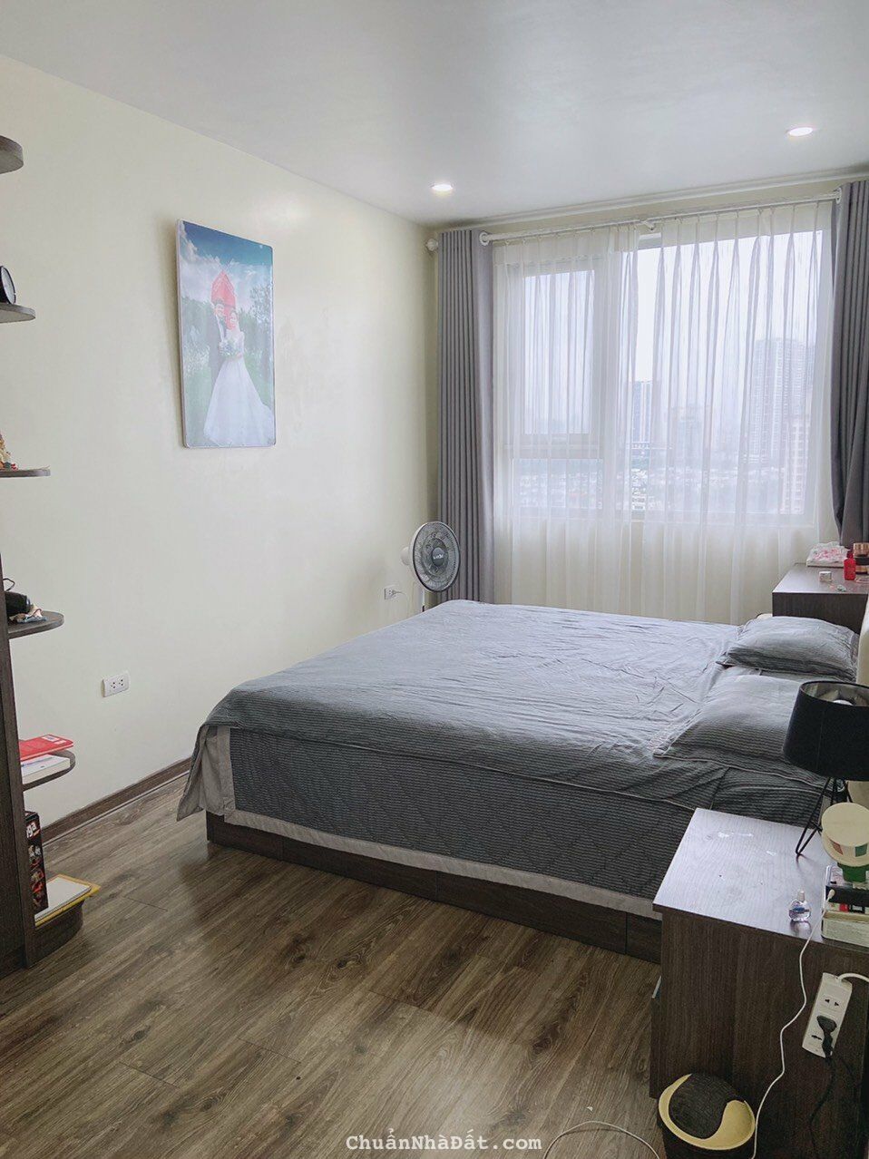 ECOLIFE CAPITOL (tòa A2) - chỉ 4.9 tỷ - 76m2 - 2 ngủ - bc Đông Bắc - full nội thất ECOLIFE CAPITOL (tòa A2) - chỉ 4.9 tỷ - 76m2 - 2 ngủ - bc Đông Bắc - full nội thất