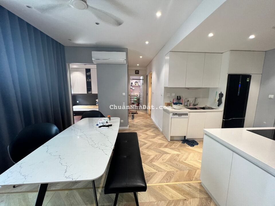 ~~~ ECOLIFE CAPITOL - A2 - 95,3 M2 - 3PN - FULL ĐỒ ĐẸP thiết kế kiểu Ý - 5 TỶ chốt nhanh~~~