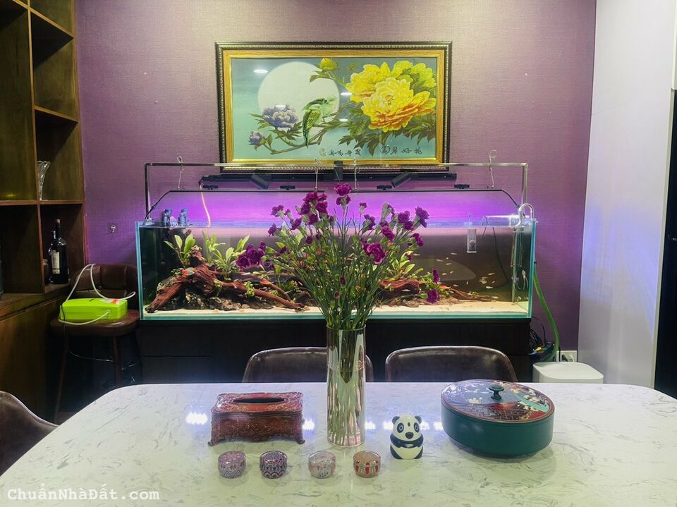 ~~~ ECOLIFE CAPITOL - A2 - 95,3 M2 - 3PN - FULL ĐỒ ĐẸP thiết kế kiểu Ý - 5 TỶ chốt nhanh~~~