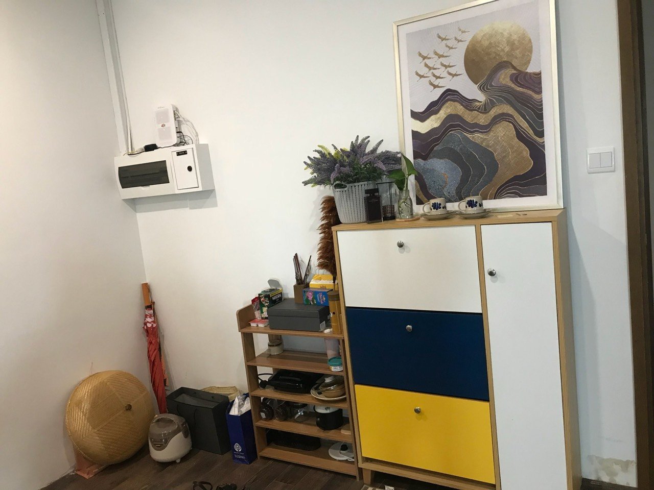 BÁN CĂN SIÊU ĐẸP 128m2, 3Pn, full đồ nhập mà giá chỉ hơn 6 tỷ tại DỰ ÁN MULBERY LANE