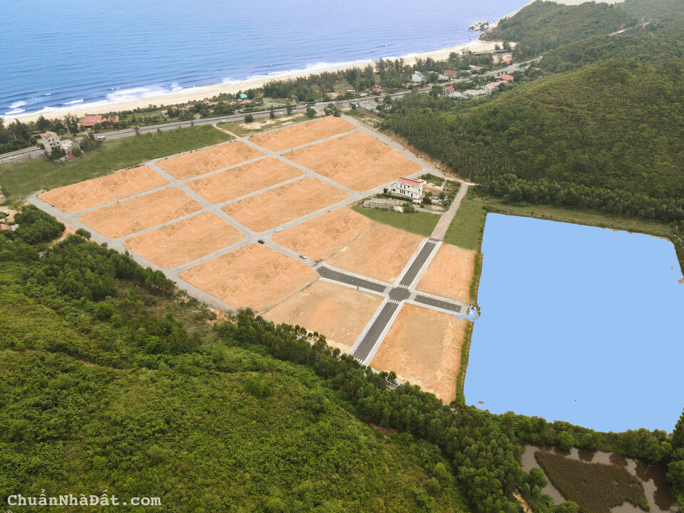 ĐẤT NỀN VEN BIỂN TỈNH QUẢNG BÌNH