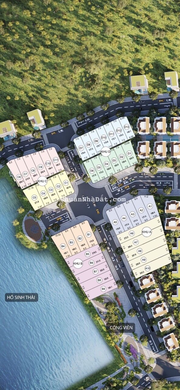 ĐẤT NỀN VEN BIỂN TỈNH QUẢNG BÌNH