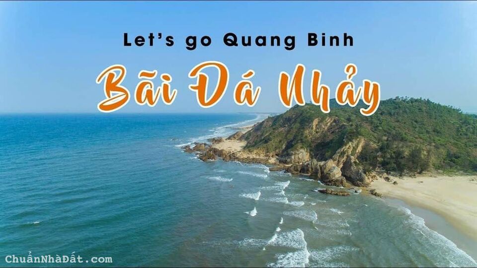EMERALD BEACH CITY_GIÁ TRỊ ĐẤT BIỂN QUẢNG BÌNH  ĐẾN CHO NGƯỜI VIỆT NAM