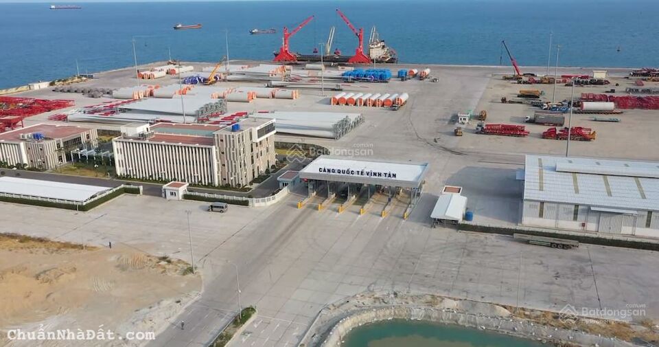 ⚡️ BÁN lô đất cách biển Tuy Phong Bình Thuận chỉ 800m - 200m2 đất thổ cư giá chỉ 1 tỷ 100 triệu