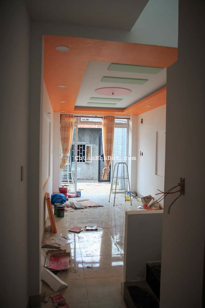 KD lỗ bán nhà 1T1L, đường Bạch Đằng, Bình Thạnh, 66m²/1ty700, liên hệ DŨNG 0906386174