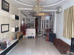 Vỡ nợ bán nhà 1TR 1L, đường Nguyễn Gia Trí, Bình Thạnh, SHR, 68m², Liên hệ DŨNG 0906386174. 