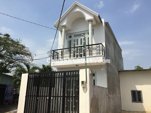 KD lỗ bán nhà 1t1l, đ.Chu Văn An BT, SHR, 57m2/1.6 tỷ, gần Học Viện Cán Bộ, LH Dũng 0906386174.