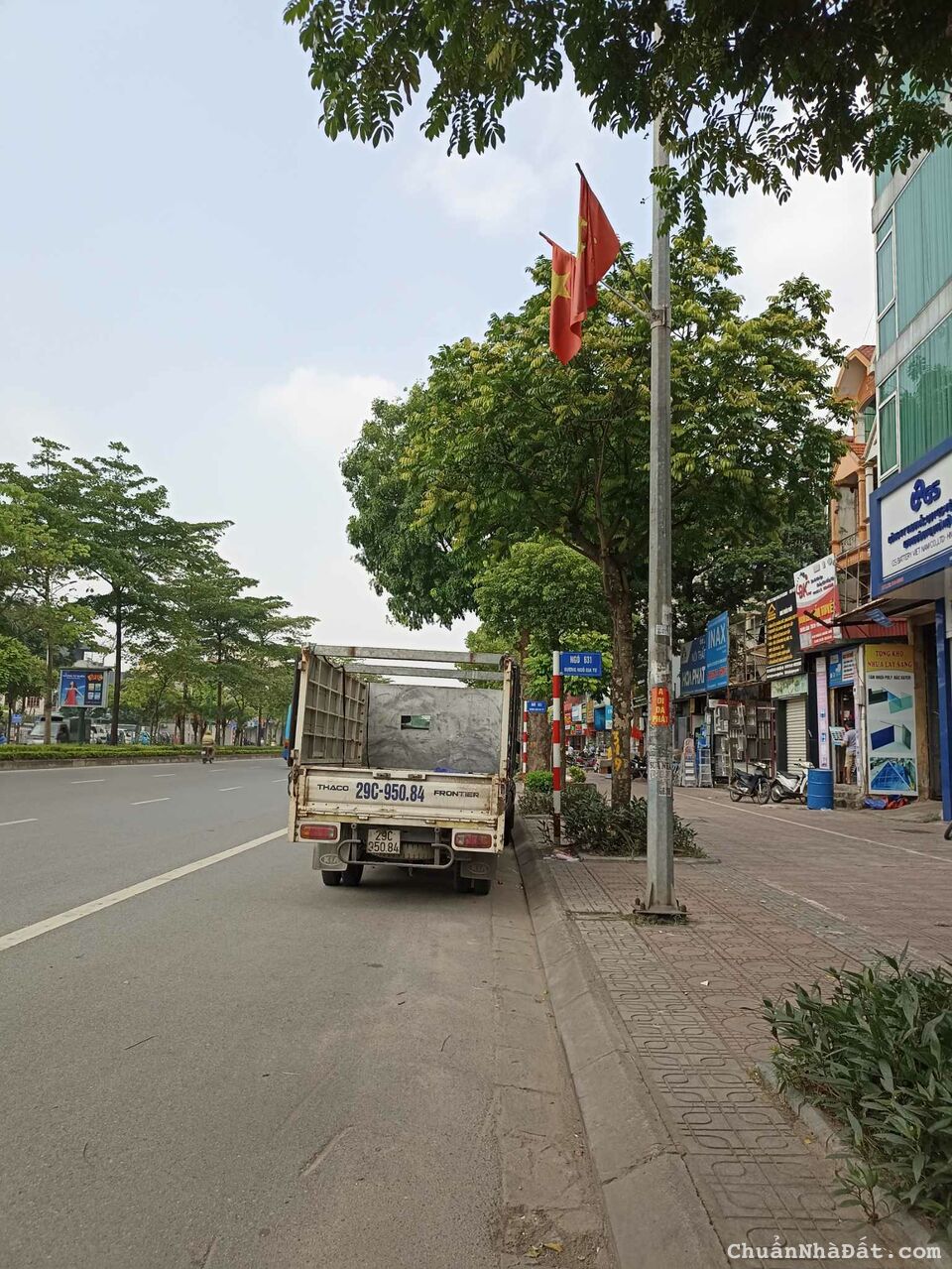 Siêu Phẩm Mặt Phố Ngô Gia Tự, Mặt Tiền rộng . Vỉa Hè 9M, Đường 8 Làn Xe, Kinh doanh vô địch Siêu Phẩm Mặt Phố Ngô Gia Tự, Mặt Tiền rộng . Vỉa Hè 9M, Đường 8 Làn Xe, Kinh doanh vô địch