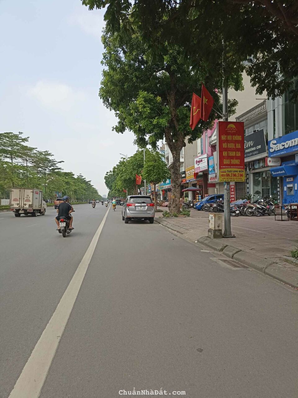 Siêu Phẩm Mặt Phố Ngô Gia Tự, Mặt Tiền rộng . Vỉa Hè 9M, Đường 8 Làn Xe, Kinh doanh vô địch Siêu Phẩm Mặt Phố Ngô Gia Tự, Mặt Tiền rộng . Vỉa Hè 9M, Đường 8 Làn Xe, Kinh doanh vô địch