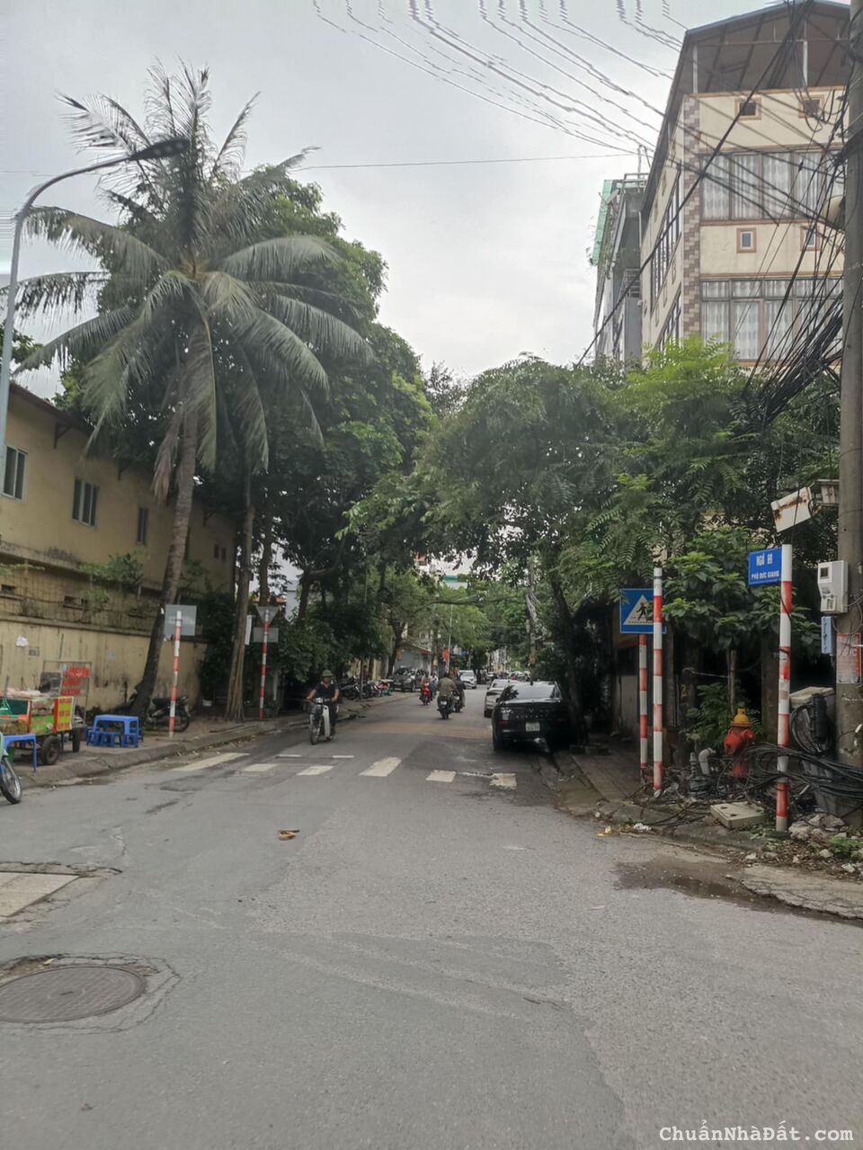 Bán nhà C4 mặt phố Đức Giang 80m2, MT 4.5m, giá 14.6 tỷ - vỉa hè rộng, kinh doanh đỉnh. Bán nhà C4 mặt phố Đức Giang 80m2, MT 4.5m, giá 14.6 tỷ - vỉa hè rộng, kinh doanh đỉnh.