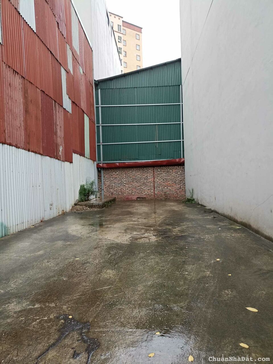 Bán đất phân lô đầu phố Phúc Lợi, 76m2, đường 17m, vỉa hè, view vườn hoa, chỉ 145tr/m2.