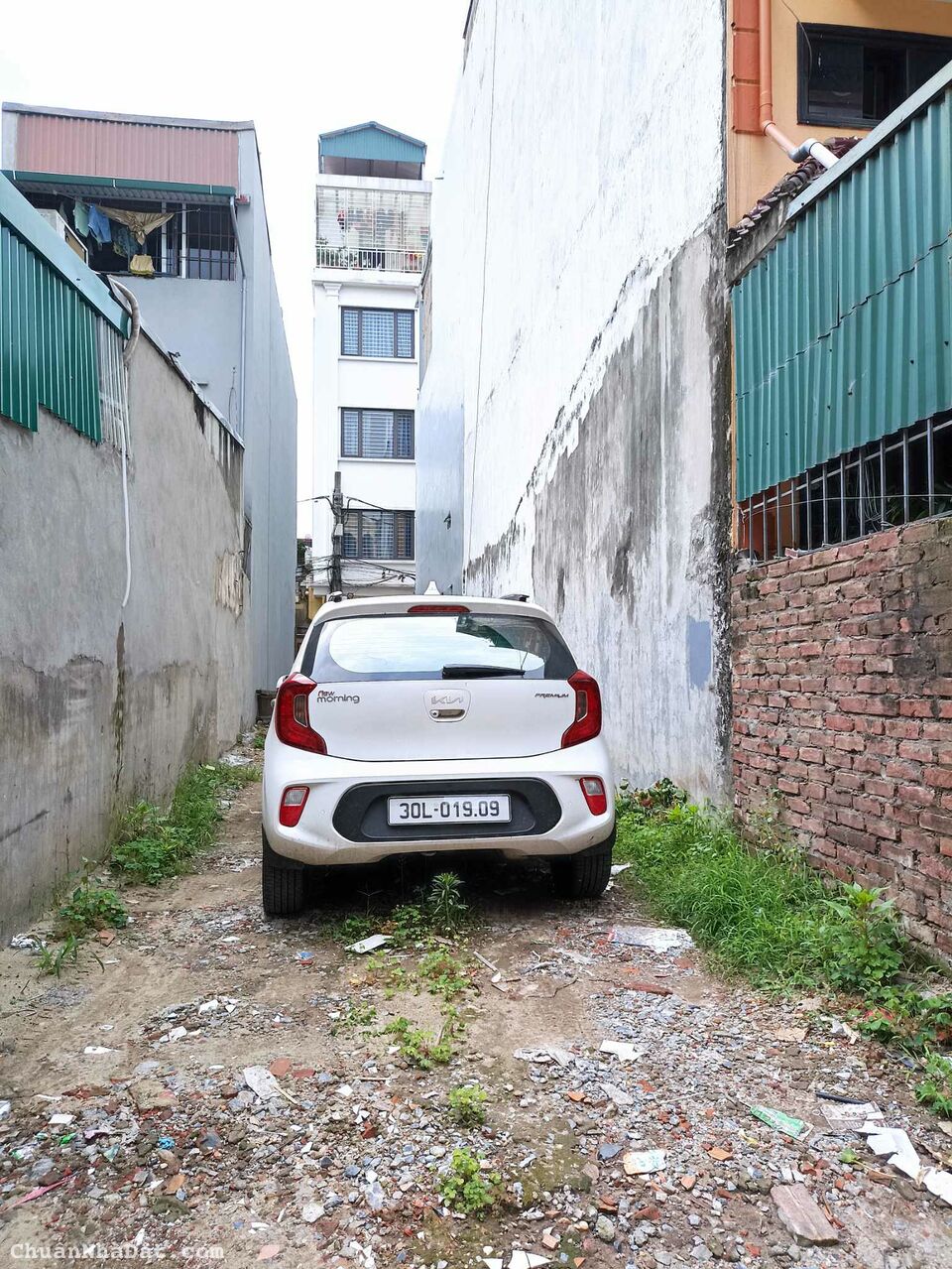 Bán mảnh đất 45m2 mặt phố Kim Quan Thượng, Long Biên, 4m MT, Vỉa hè rộng, Kinh doanh đẹp Bán mảnh đất 45m2 mặt phố Kim Quan Thượng, Long Biên, 4m MT, Vỉa hè rộng, Kinh doanh đẹp