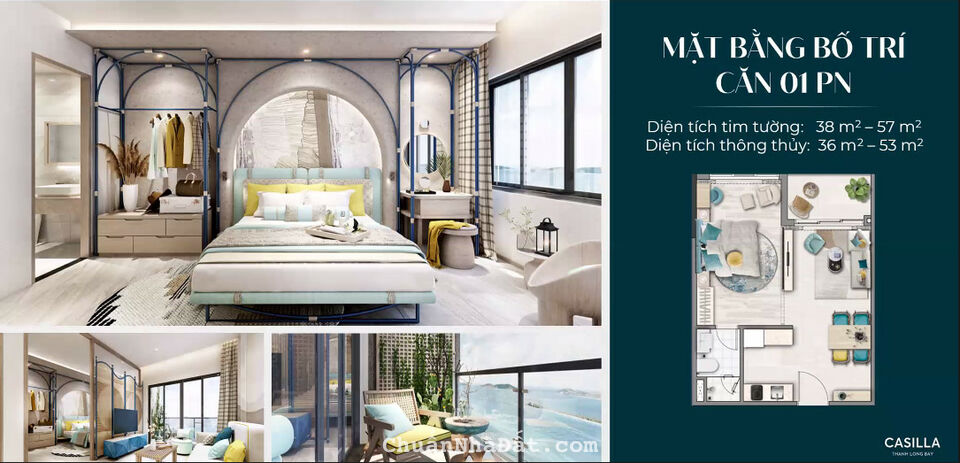 Căn hộ ven biển sở hữu vĩnh viễn duy nhất ở Bình Thuận Mũi Kê Gà, Ck 4% nếu booking trong tháng 12 Căn hộ ven biển sở hữu vĩnh viễn duy nhất ở Bình Thuận Mũi Kê Gà, Ck 4% nếu booking trong tháng 12