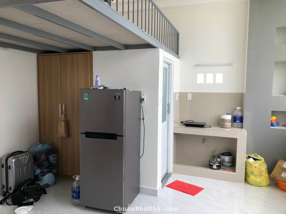 Bán nhà HXH Nơ Trang Long P13 Bình Thạnh, diện tích 156m2 giá 4tỷ550, SHR.