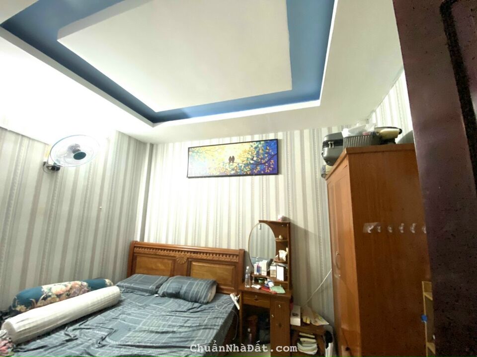 Nhà hẻm 4m, Hồ Biểu Chánh, 4 x 13m, 3 lầu, chỉ 7.8 tỷ, Phú Nhuận Nhà hẻm 4m, Hồ Biểu Chánh, 4 x 13m, 3 lầu, chỉ 7.8 tỷ, Phú Nhuận