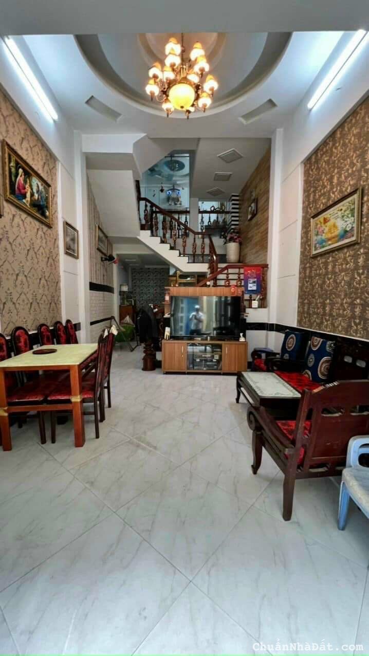 (Phú Nhuận) hẻm 3.5m, Nguyễn Văn Trỗi, 4 x 11m, CN 44m2, 6.2 tỷ (Phú Nhuận) hẻm 3.5m, Nguyễn Văn Trỗi, 4 x 11m, CN 44m2, 6.2 tỷ