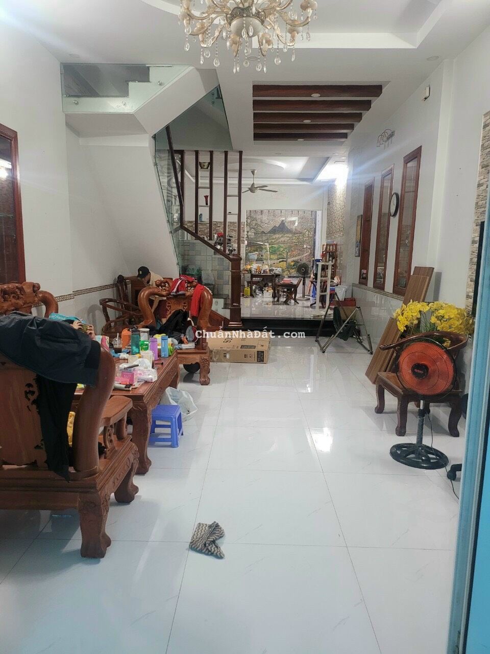 Hẻm 4m thông, Nguyễn Đình Chính, 4.2 x 12m, chỉ 8.4 tỷ, Phú Nhuận Hẻm 4m thông, Nguyễn Đình Chính, 4.2 x 12m, chỉ 8.4 tỷ, Phú Nhuận