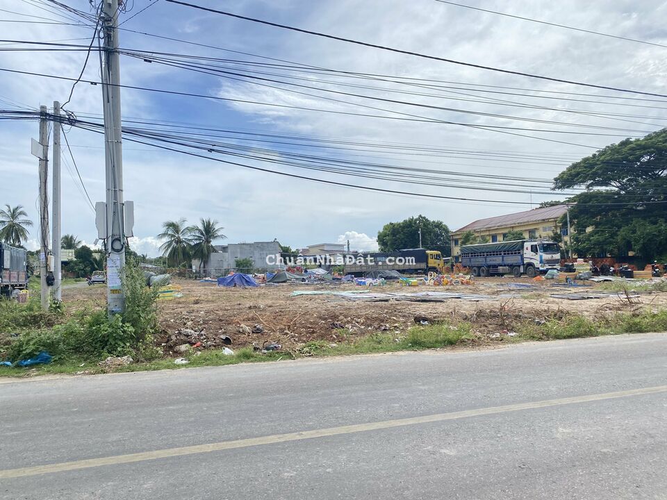 Đất nền ven biển Bình Thuận - quỹ đất tiềm năng dành cho quý nhà đầu tư Đất nền ven biển Bình Thuận - quỹ đất tiềm năng dành cho quý nhà đầu tư