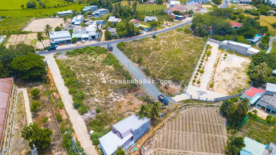 Đất nền ven biển Bình Thuận - quỹ đất tiềm năng dành cho quý nhà đầu tư Đất nền ven biển Bình Thuận - quỹ đất tiềm năng dành cho quý nhà đầu tư