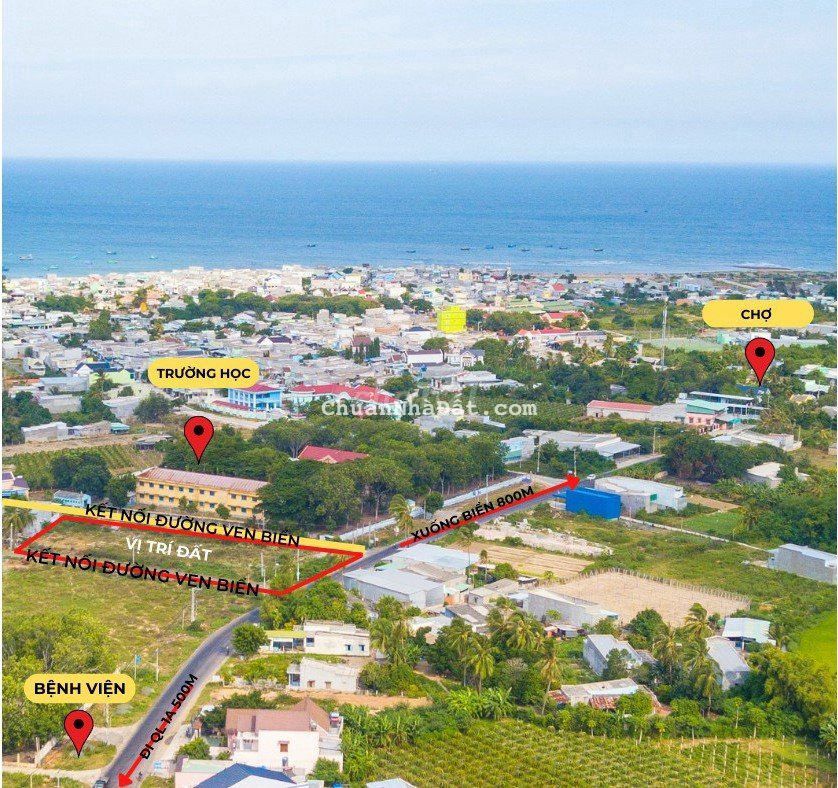 Cơ hội đầu tư cuối năm - quỹ đất nền sổ đỏ ven biển đang thu hút rất nhiều quý nhà đầu tư Cơ hội đầu tư cuối năm - quỹ đất nền sổ đỏ ven biển đang thu hút rất nhiều quý nhà đầu tư