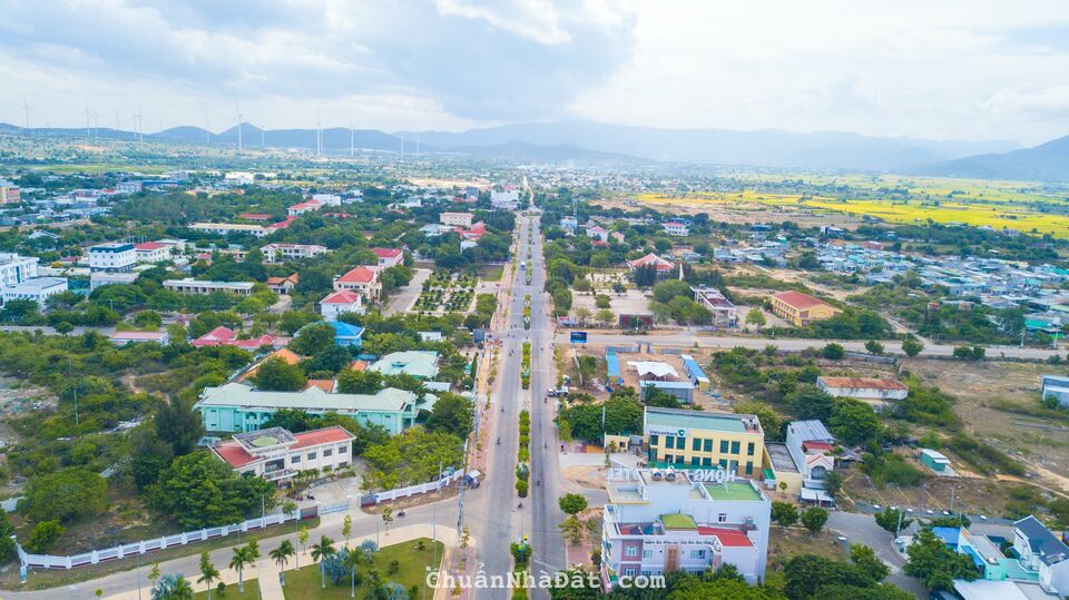 Chỉ 1 tỷ550tr sở hữu ngay đất nền ven biển - KDC Phước Thể Bình Thuận Chỉ 1 tỷ550tr sở hữu ngay đất nền ven biển - KDC Phước Thể Bình Thuận