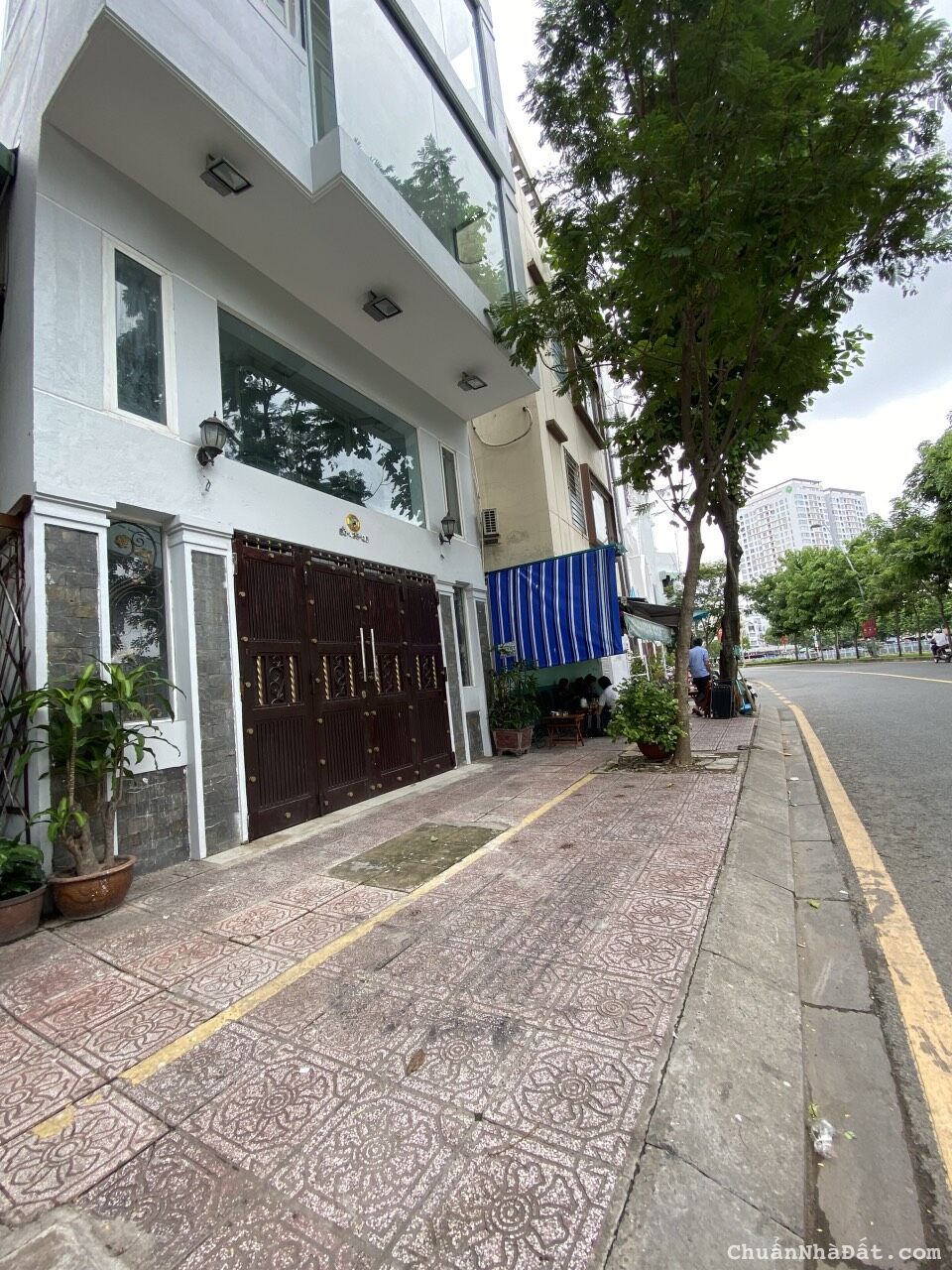 Cho Thuê nhà Mặt tiền đường Hoàng Sa, Phường 8, Quận 3. Cho Thuê nhà Mặt tiền đường Hoàng Sa, Phường 8, Quận 3.